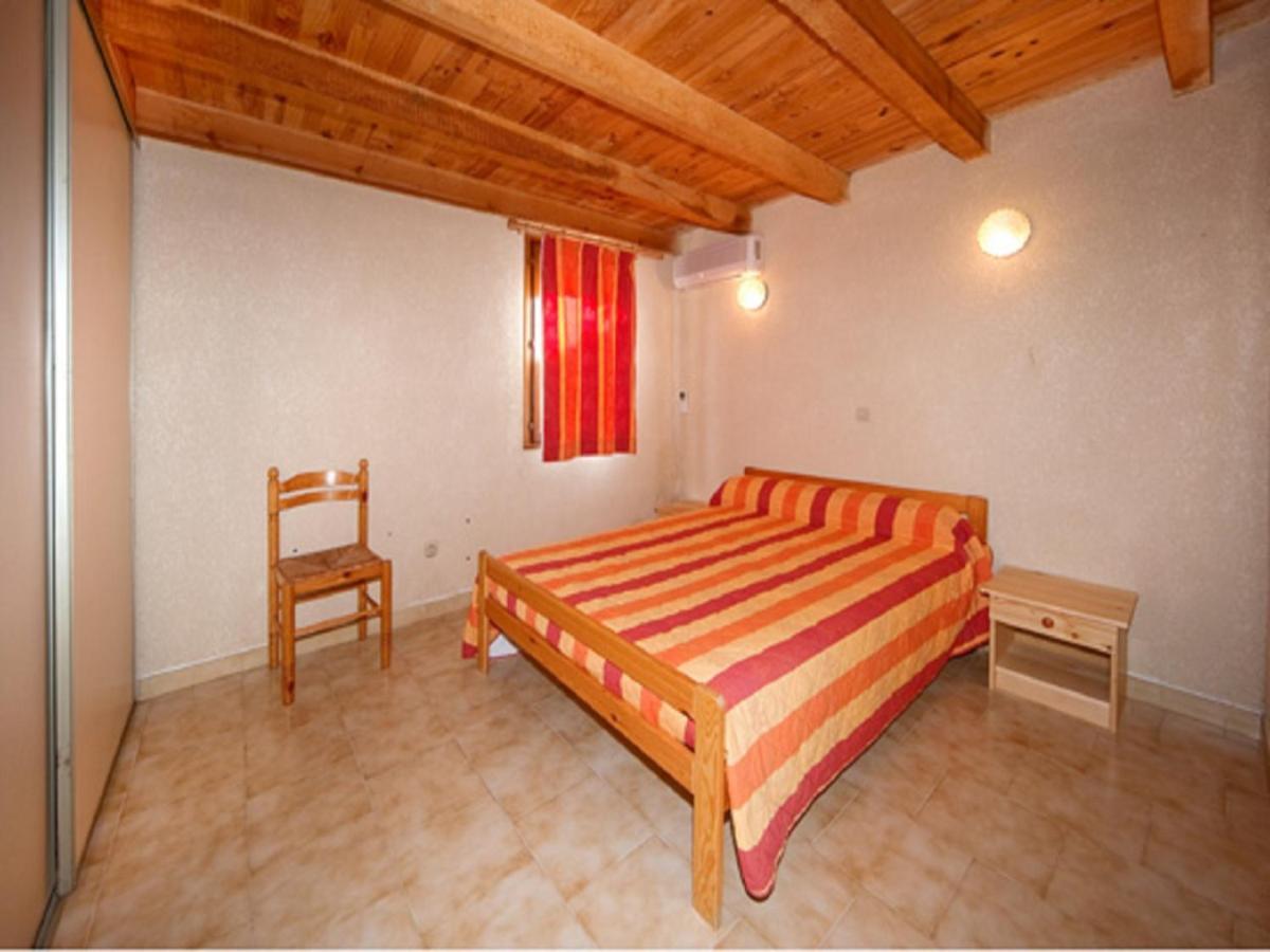 Residence Cabanaccia Serriera  Номер фото